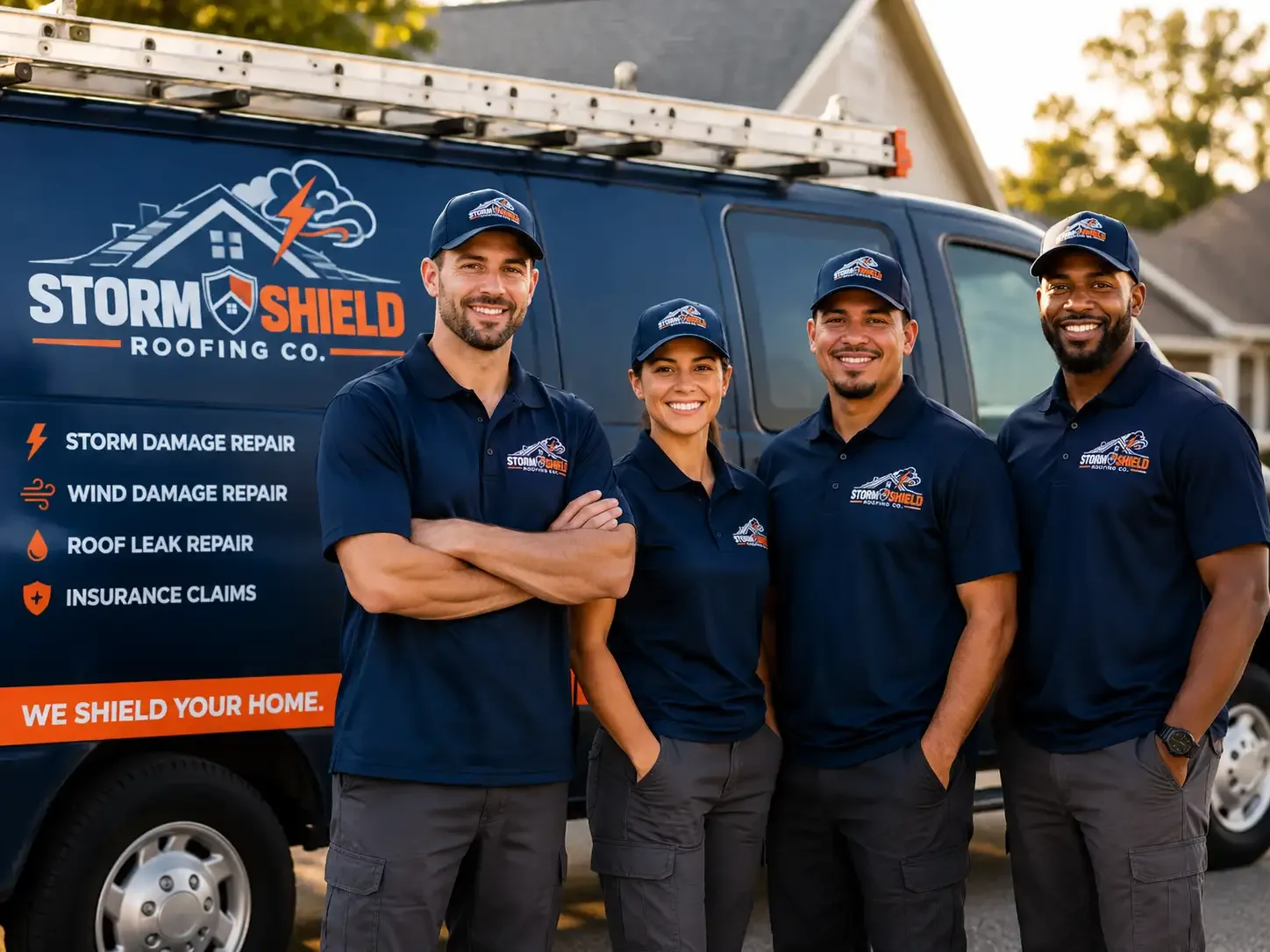 Storm Damage Roof Repair company in Cochecton, NY