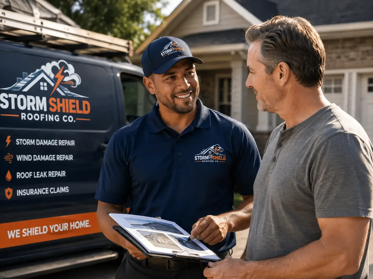 Storm Damage Roof Repair Cochecton, NY FAQs